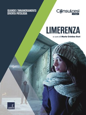 cover image of Limerenza